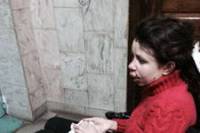 А вот вам и резонанс. Известие о нападении на Чорновол дошло уже и до посла Швеции в Украине